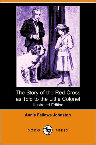 The Story of the Red Cross [ePUB]